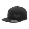 Vertra Reflect Snap Back Cap