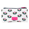 Ame & Lulu Everyday Pickleball Pouch (Rainbow Paddles)