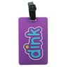 Racquet Inc Pickleball Bag Tag (Dink)