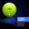 SLK Competition Outdoor Pickleball Ball (single)