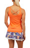 Sofibella Women's X Tank Top