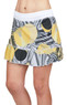 Sofibella Women's 14" Skirt with 50 UPF UV Protection