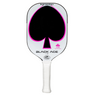 ProKennex Pickleball: Black Ace LG (Long Grip)