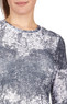 Sofibella Women's Sporty Long Sleeve Shirt