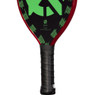 Onix Graphite Evoke Tear Drop Pickleball Paddle Features Tear Drop Shape, Polypropylene Core, and Graphite Face (Green)