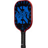 Onix Graphite Evoke XL Pickleball Paddle (Blue)