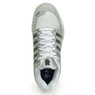 K-Swiss Men's Hypercourt Express- (Glacier Gray/White/Silver)