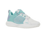 K-Swiss Women's Ultrashot Team Tennis Shoe (Brilliant White/Angel Blue/Sheer Lilac)