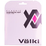 VOLKL Classic Synthetic Gut | Tennis Racquet String | All Around | Nylon-based Center Core