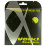 VOLKL Classic Synthetic Gut | Tennis Racquet String | All Around | Nylon-based Center Core