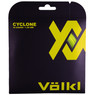 VOLKL Cyclone | Tennis Racquet String | Spin & Control | Ten-sided co-polymer