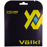 VOLKL Cyclone | Tennis Racquet String | Spin & Control | Ten-sided co-polymer