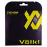 VOLKL Cyclone | Tennis Racquet String | Spin & Control | Ten-sided co-polymer