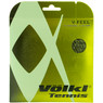 VOLKL V-Feel | Tennis Racquet String | Comfort & Power | Soft Polyurethane Multifilament
