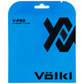 VOLKL V-Pro | Tennis Racquet String | Durability & Firm Feel |  Smooth Co-Polymer String