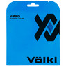 VOLKL V-Pro | Tennis Racquet String | Durability & Firm Feel |  Smooth Co-Polymer String