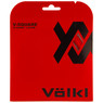 VOLKL V-Square | Tennis Racquet String | Ultimate Spin & Firm Feel | Co-Polymer Square Shape