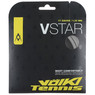 VOLKL V-Star | Tennis Racquet String | Spin & Control | Smooth Finish Co-Polymer String