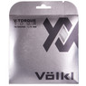 VOLKL V-Torque Tour | Tennis Racquet String | Great Feel, Spin and Control | Co-Polymer String