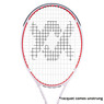VOLKL V-Cell 9 | Tennis Racquet | 104 head size | Featuring REVA, Super Grommets and V-Sensor Handle | Grip Sizes 1-5 | *UNSTRUNG*