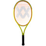 VOLKL V-Cell 10 Junior | Tennis Racquet | 26" | Featuring REVA and V-Sensor Handle | Pre-Strung | Grip Size 0