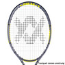 VOLKL V1 EVO | Tennis Racquet | Featuring REVA, Vario Beam Technology and V-Sensor Handle | Grip Sizes 1-5 | *UNSTRUNG*