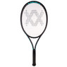VOLKL Team Speed Turquoise | Tennis Racquet | Features the Vibration Control handle system | Grip Sizes 0-5 | *PreStrung*