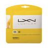 Luxilon 4G 125 Tennis String