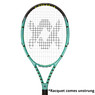 VOLKL VOSTRA V4 | Tennis Racquet | Featuring RED CELL & REVA | 275g or 9.7oz | GRIP SIZES: 1-5 | Cover Included | *UNSTRUNG*