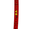 VOLKL VOSTRA V8 315 | Tennis Racquet | Featuring RED CELL & REVA | 315g or 11.1oz | GRIP SIZES: 1-5 | *UNSTRUNG*