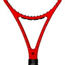 VOLKL VOSTRA V8 300 | Tennis Racquet | Featuring RED CELL & REVA | 300g or 10.6oz | GRIP SIZES: 1-5 | *UNSTRUNG*