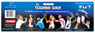Tourna Grip XL Original Dry Feel Grip (Pack of 30)