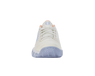 K-Swiss Women's Bigshot Light 4 Tennis Shoe (Star White/White/Heather).