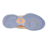 K-Swiss Women's Bigshot Light 4 Tennis Shoe (Star White/White/Heather).