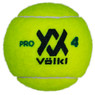 VOLKL 4 Pack Tennis Balls