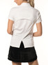 Lucky in Love Women's Chi Chi Short Sleeve Shirt 