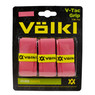 VOLKL V-Tac Grip | Overgrip | Ultra Thin | Ultra Tacky | Super Absorbent | High Performance Tennis Grip