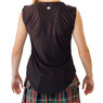 Faye+Florie Women's Muscle T Shirt (Black)