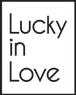 Lucky In Love Women's Laser Cut Cap 