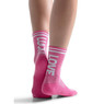 Lucky n Love Women's Crew Socks 