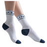 Lucky n Love Women's Crew Socks 