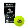 Special Edition  Platform Tennis Balls- 2 Sleeves (4 balls)