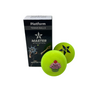 Special Edition  Platform Tennis Balls- 2 Sleeves (4 balls)