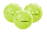 Onix Fuse G2 Outdoor Pickleball Ball (Neon, Box of 3)