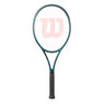 Wilson Blade 104 V9 Tennis Racket (Unstrung)