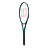 Wilson Blade 100L V9 Tennis Racket (Unstrung)