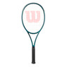 Wilson Blade 98 (18x20) V9 Tennis Racket (Unstrung)