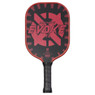 Onix Graphite Evoke XL Pickleball (Red)