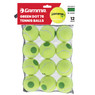 Gamma Green Dot 78 Tennis Balls