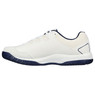 Skechers Men's Viper Court Pickleball Shoe  (White/Navy)